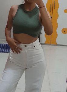 Olive Top🫒🧩