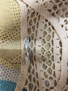 Zara Knit Cardigan