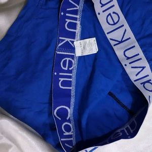 Calvin Klein Pant Mel