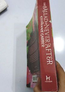 Once upon a Broken Heart Series By Stephanie Garbe