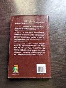 Me 'N' Her: A Strange Feeling