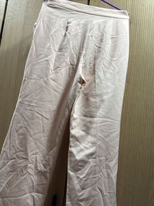 Pink Blazer &amp; trousers- New with Tags