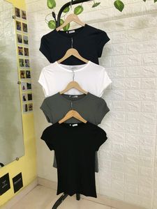 Zara Polyamide Top