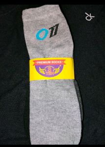 Tshirt With Socks Free