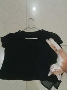 Wrap Top