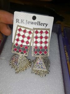 Party WEAR EARRINGS