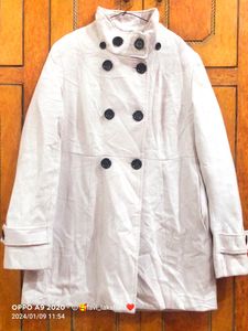 Free Delivery 💥Formal/Casual White Coat 🧥