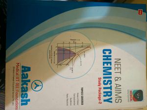 NEET &amp; AIIMS Chemistry Study Package-4