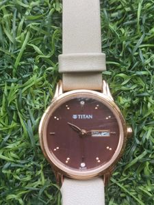 Original Titan Watch