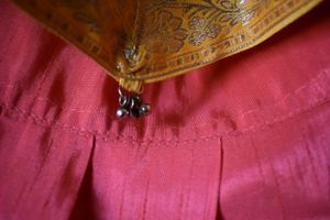 LEHENGA CHOLI FOR GIRLS