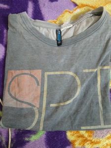 Spirit I Believe In T-Shirt