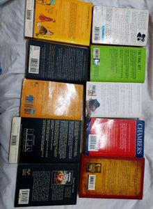 Novels