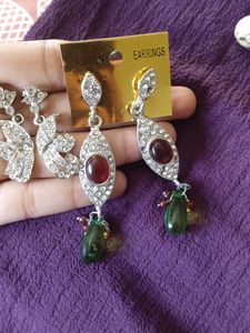 Earing