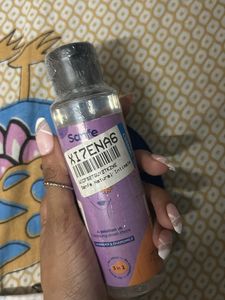 Sanfe intimate wash
