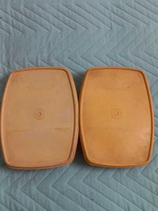 Tiffin Box..pack Of 2