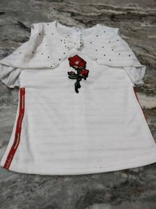 kids jeans top cutie offers