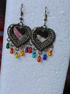 Jhumkas