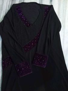 Women's Abaya