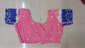 Cotton Blouse