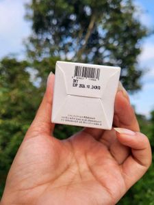 Laneige 50ml Cerapeptide + BOJ Glow Serum Half Qty