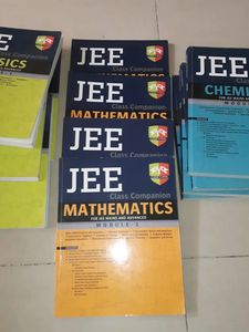 IIT JEE MODULE