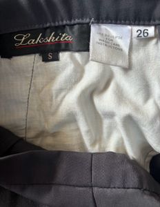 Laksita Power suit- Coat Pant Set