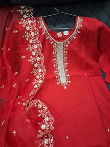 Elegant Ethnic Kurta