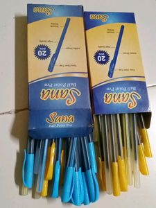 Sana Ball Point Pen