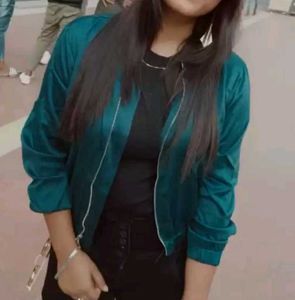 Street Jacket Very Classy Look
