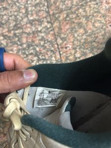 Nike Sneakers - Classic Style