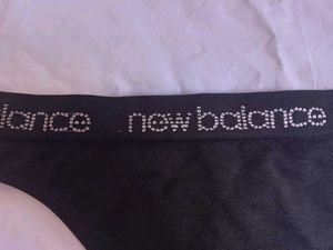 New Balance Thong