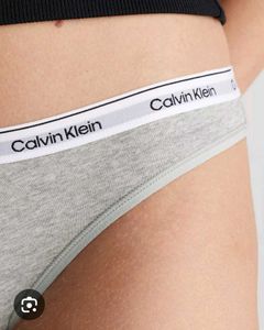 🇬🇧💫 Calvin Klein Thong