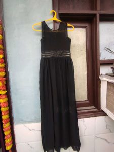 Casual Light Blue Pants