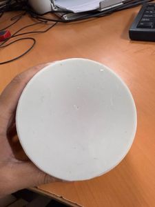 Peony Candle Mould