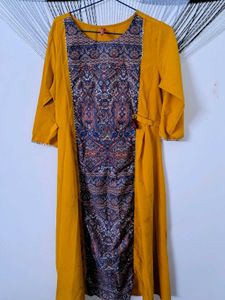 Combo Kurti