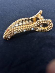 Rings, Bracelet, Hair Clips