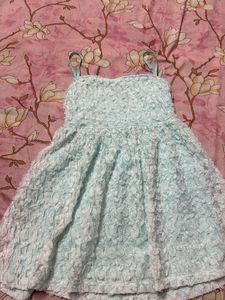 Flair Dress For Birthday