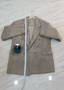 Men&#39;s Coat Brand Hallmark