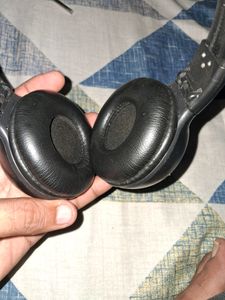 Intex Jogger B Headphones