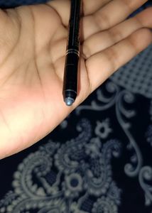 Bonjour Paris Metalic Blue Kajal+liner+Eyeshadow😍