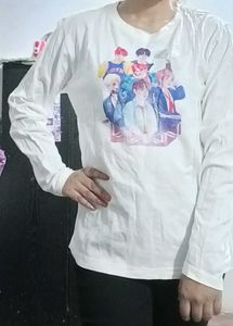 BTS Tshirt