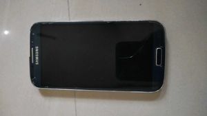 Samsung S4 Mini