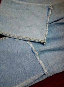 KOTTY Women Regular High Rise Blue Jeans