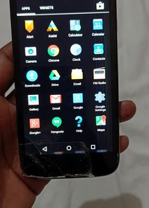 Moto G Old Is Gold