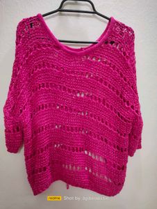 Crochet Top