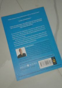 Book : Who Will Cry When You Die - By Robin Sharma