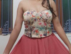 Imported Corset😍Top .