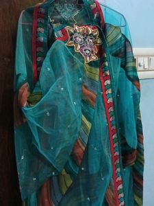 Festive And Formal Saree