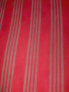 Maroon Bedsheet