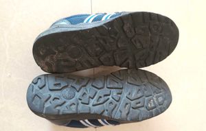 Kids School Shoes 8.5 Inch